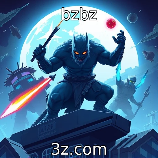 Crescimento do mercado de jogos digitais na última década